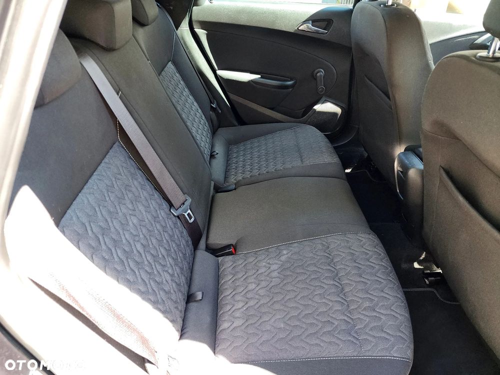 Opel Astra 1.6 SIDI Turbo ecoFLEX Start/Stop Active - 20