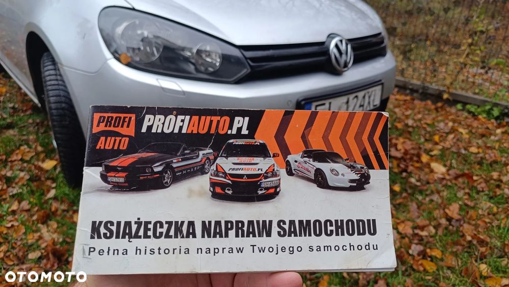 Volkswagen Golf VI 1.6 TDI Trendline - 28