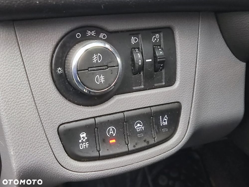 Opel Karl - 23