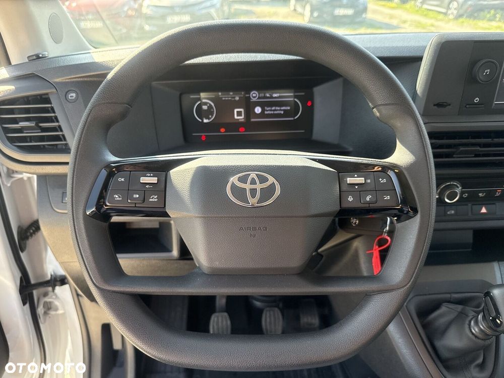 Toyota PROACE - 17