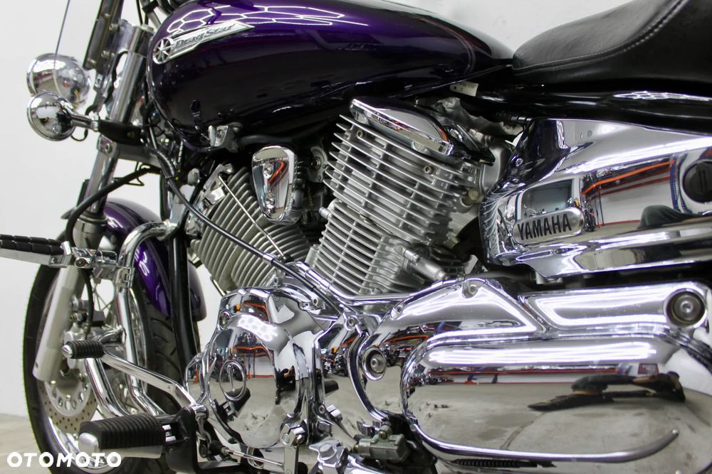 Yamaha Drag Star - 39
