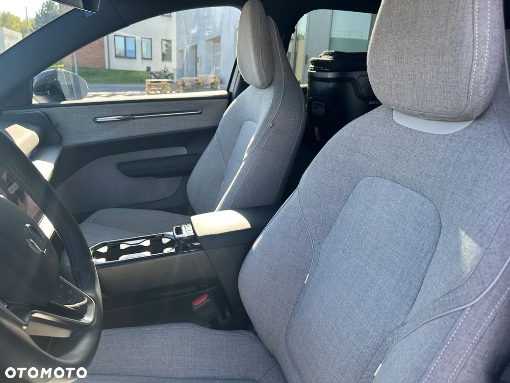 Volvo EX30 69kWh Twin Motor Ultra - 14