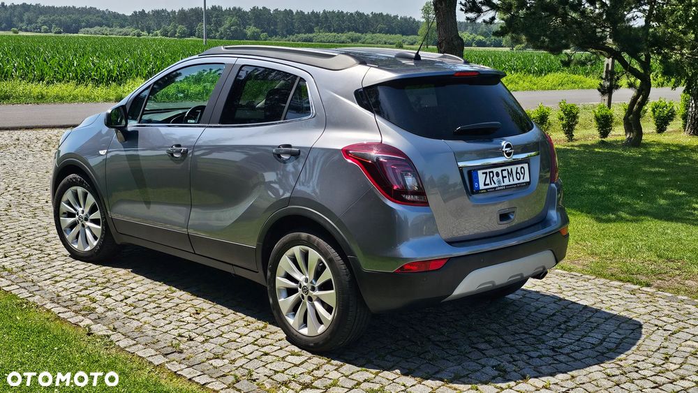Opel Mokka 1.4 Turbo ecoFLEX Start/Stop Color Innovation - 3