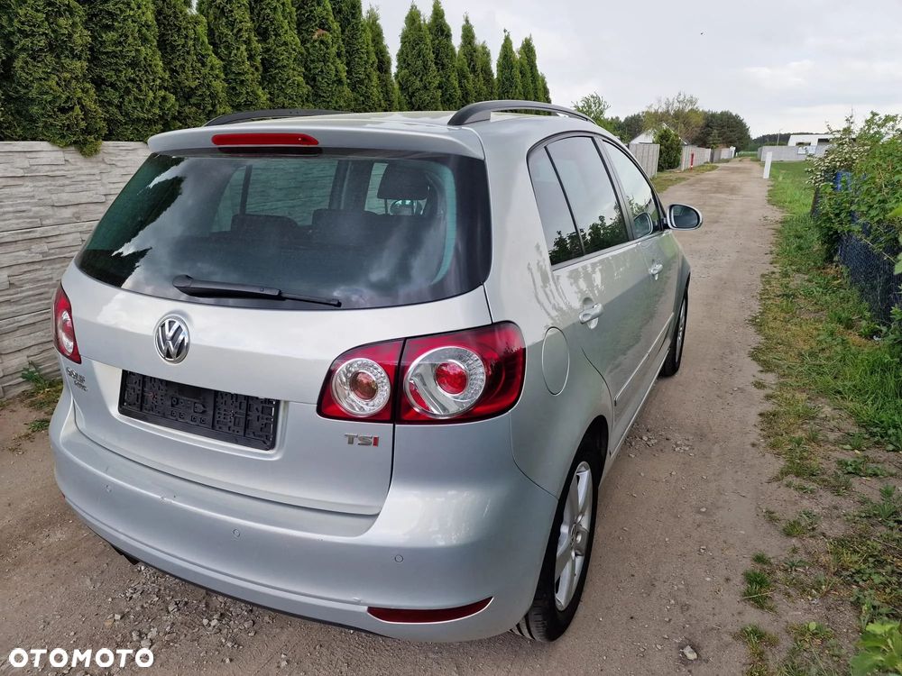 Volkswagen Golf 1.4 TSI Edition - 2