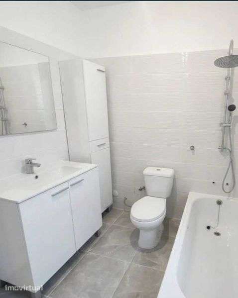 Apartamento em Agualva - Grande imagem: 3/9