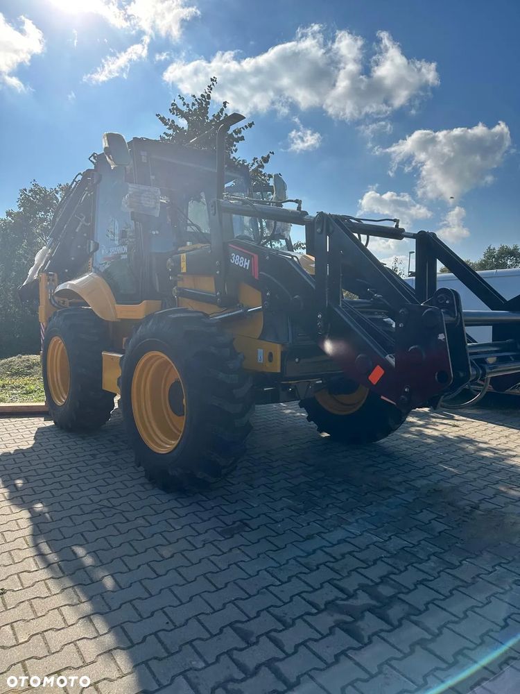 Inny SHANMON H388 - 3