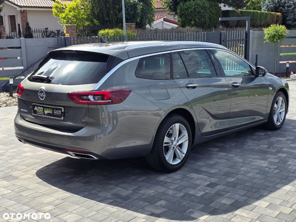 Opel Insignia - 38