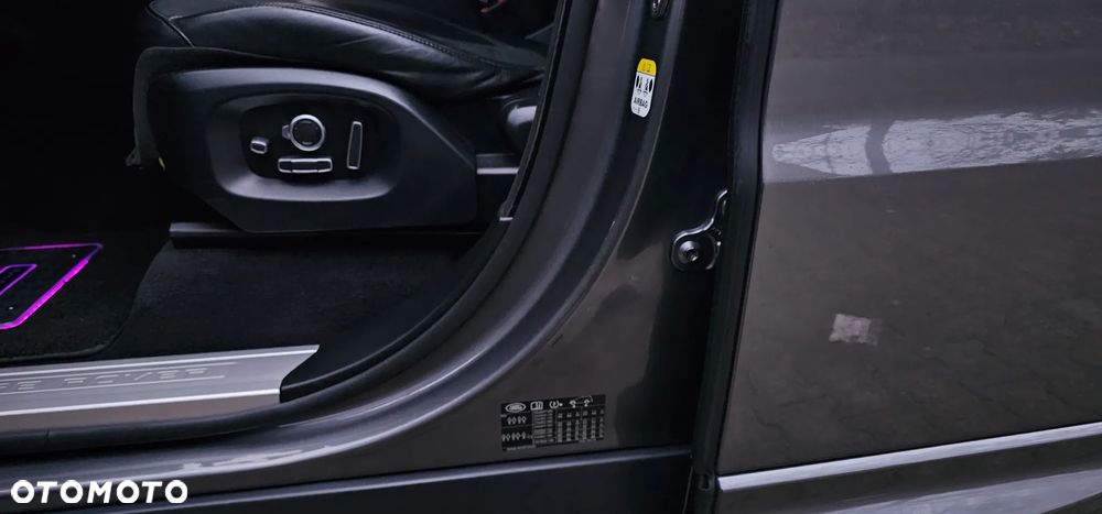 Land Rover Range Rover Sport SDV6 Autobiography Dynamic - 33