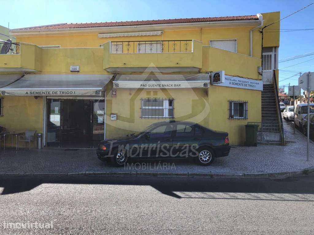 Restaurante para trespasse na Portela da Azóia, Santa Iria de Azóia - Grande imagem: 3/18