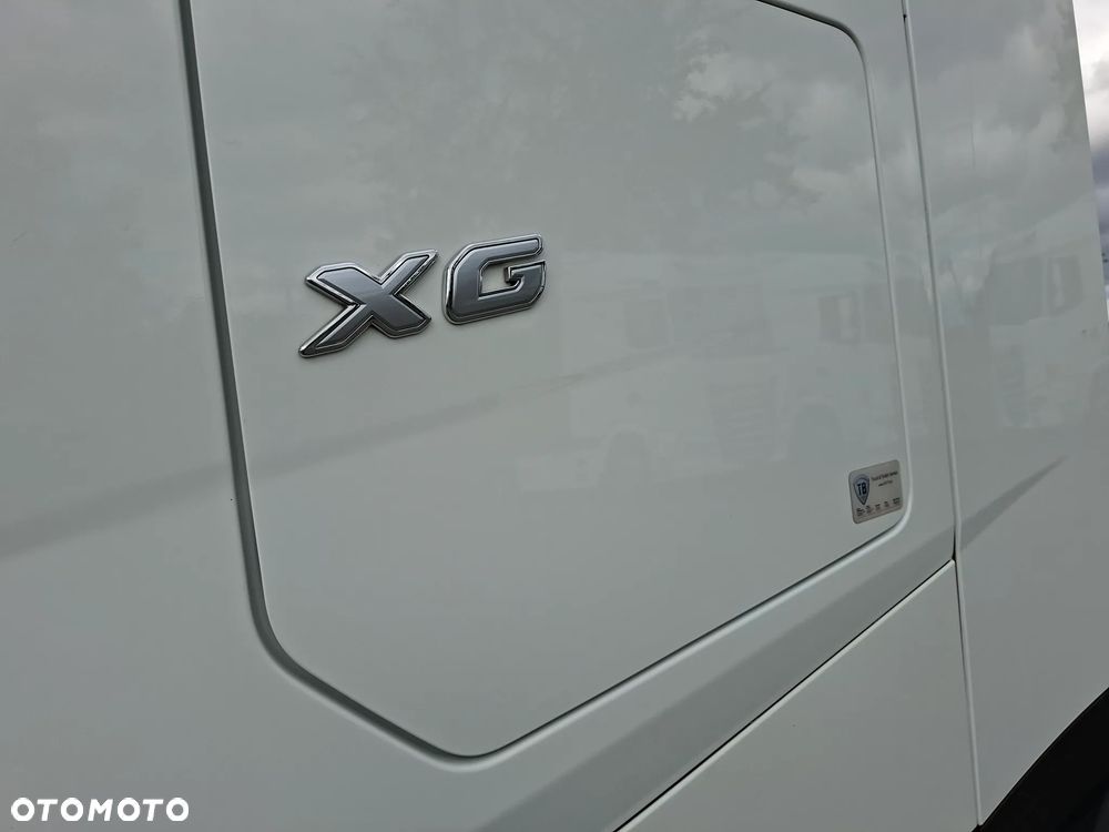 DAF XG 480 FT NA GWARANCJI SALON PL - 17