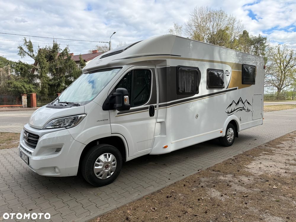Fiat Ducato - 2