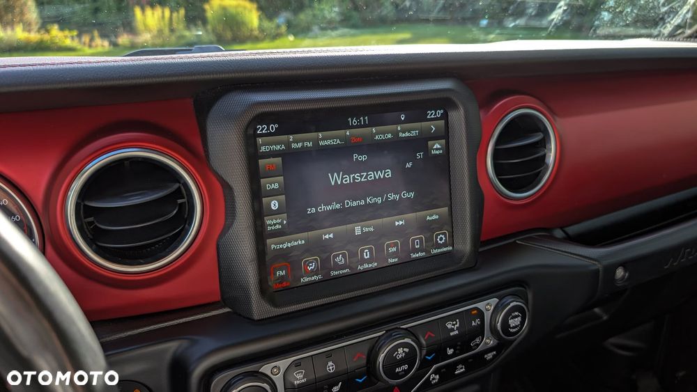 Jeep Wrangler GME 2.0 Turbo Rubicon - 26