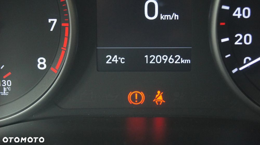 Hyundai i30 1.4 Passion - 25