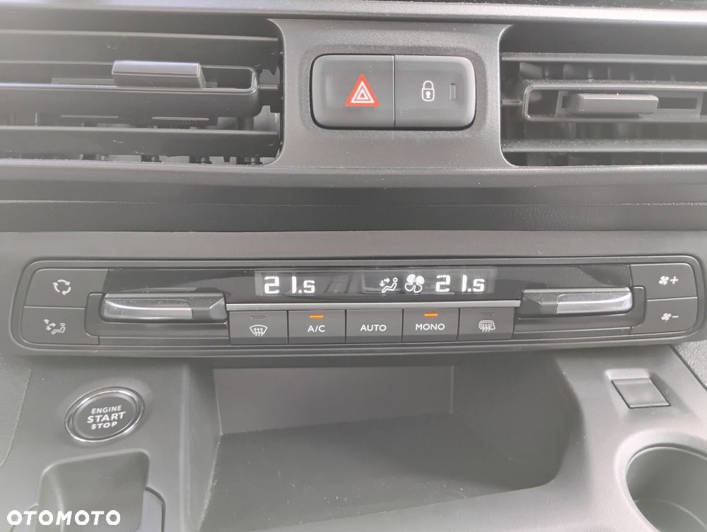 Toyota PROACE CITY - 15