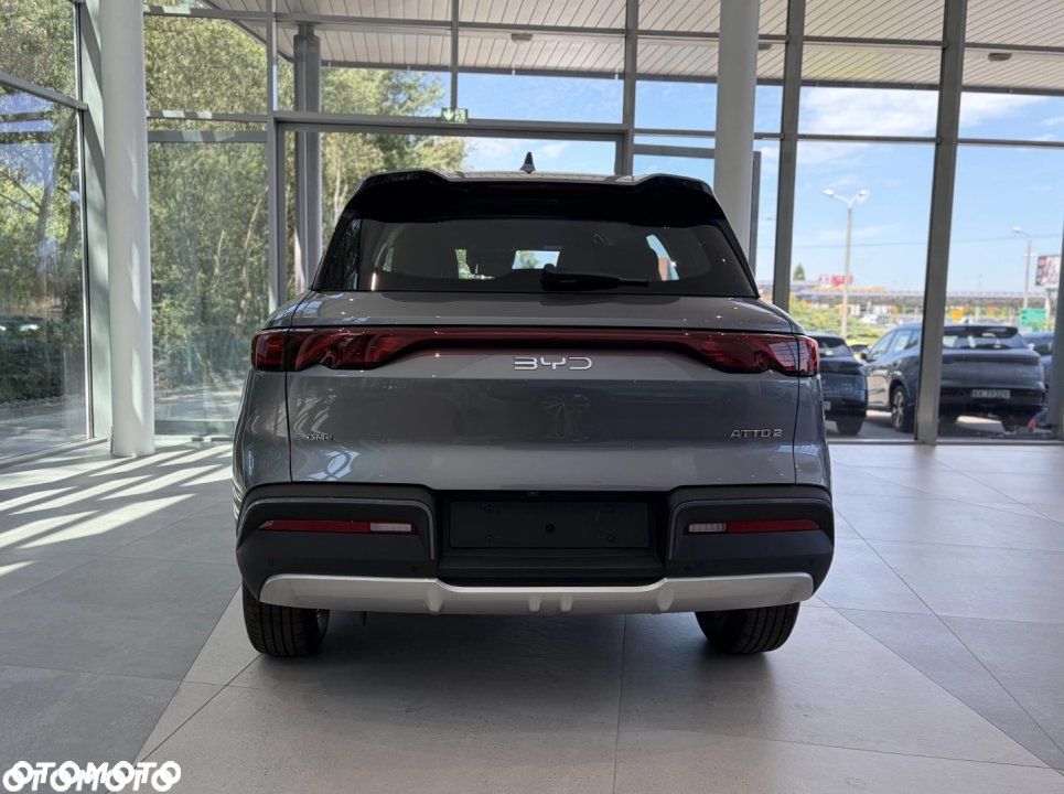 BYD Atto 2 DM-i - 5