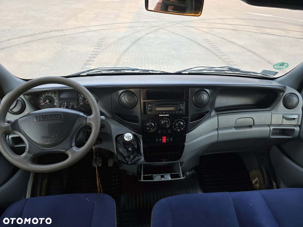 Iveco Daily - 20