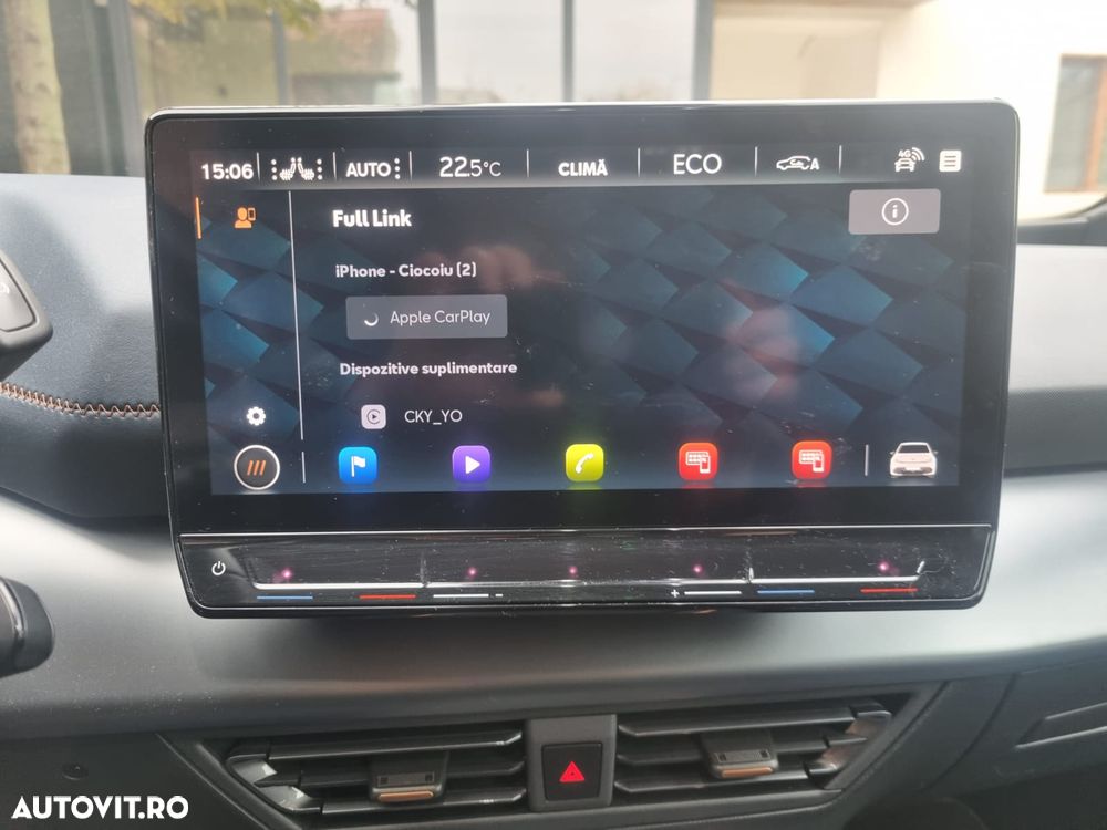 Cupra Born eBoost 58 kWh - 16