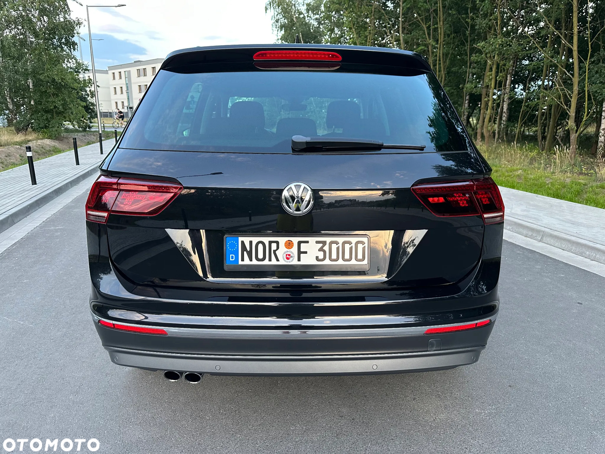 Volkswagen Tiguan 2.0 TSI BMT 4Mot Highline DSG - 6