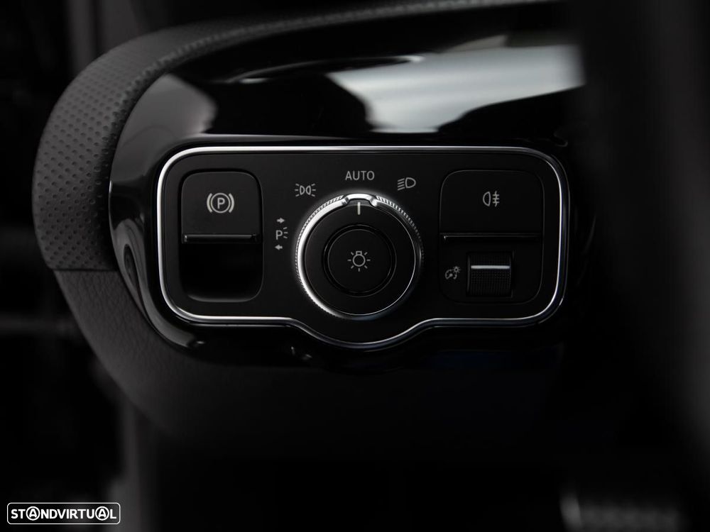 Mercedes-Benz A 250 Limousine e Style Plus - 16