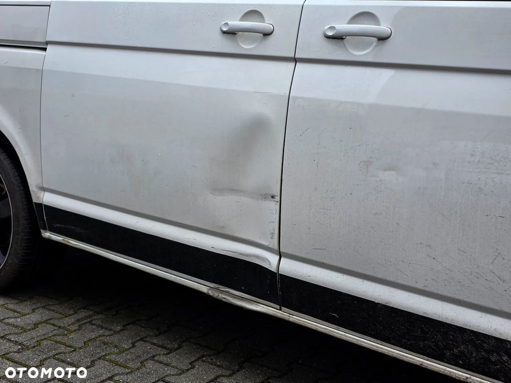 Volkswagen Multivan - 4