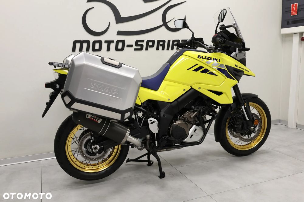Suzuki DL - 5