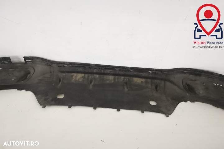 Fusta Spoiler Bara Spate Original In Stare Buna AMG  Mercedes-Benz  C- - 6