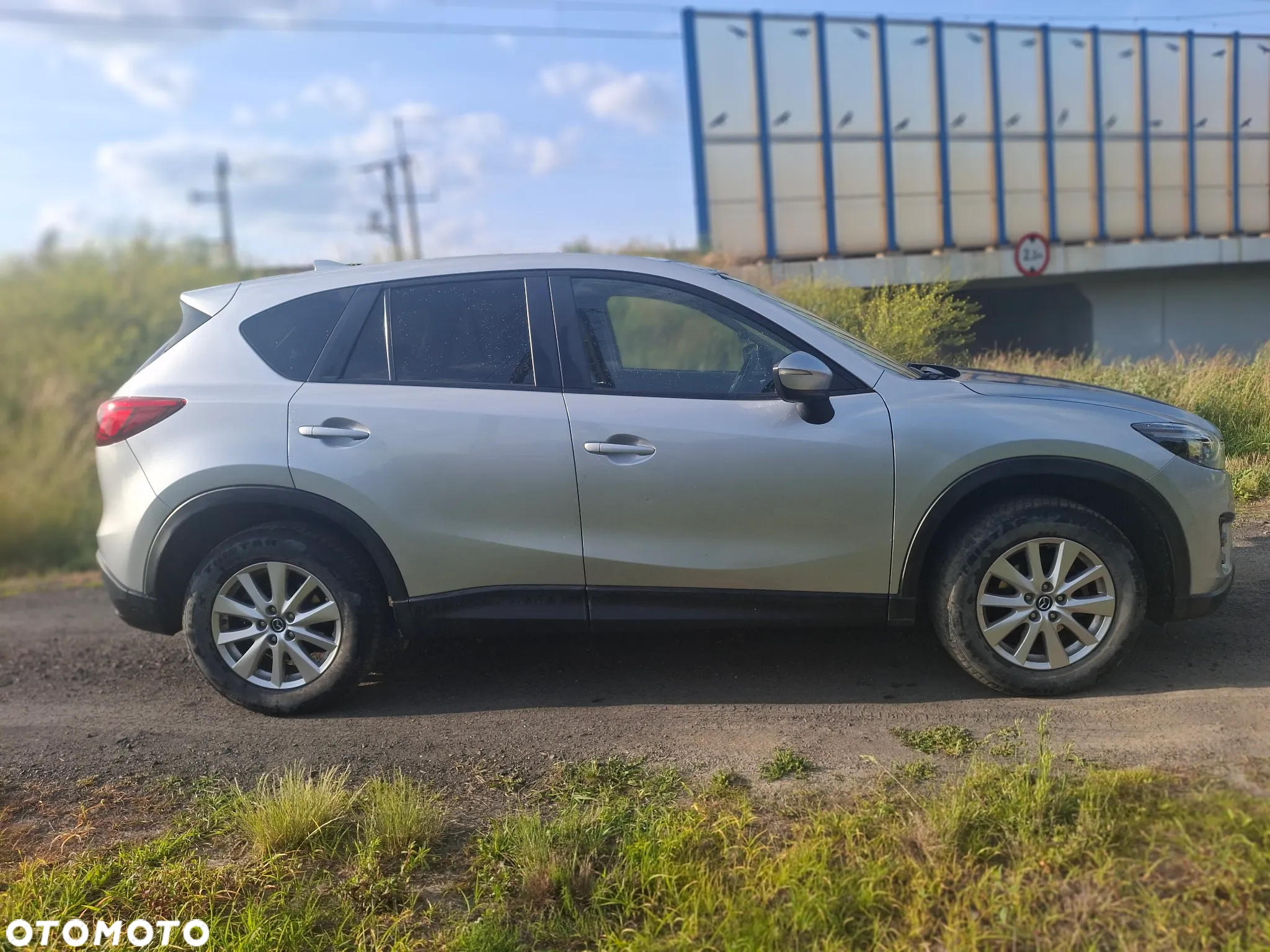 Mazda CX-5 2.2 D Skyenergy 2WD - 4