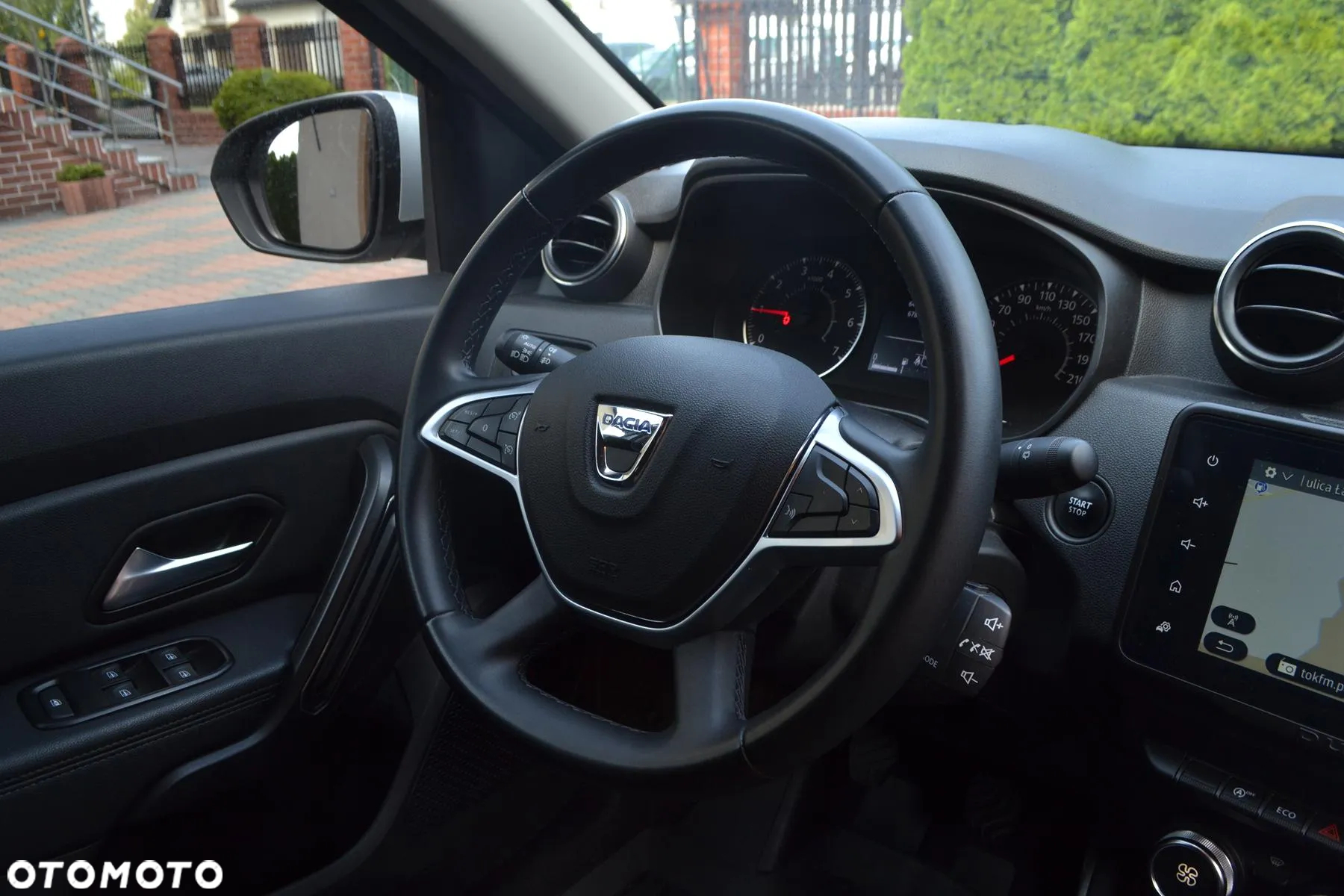 Dacia Duster 1.0 TCe Prestige - 23