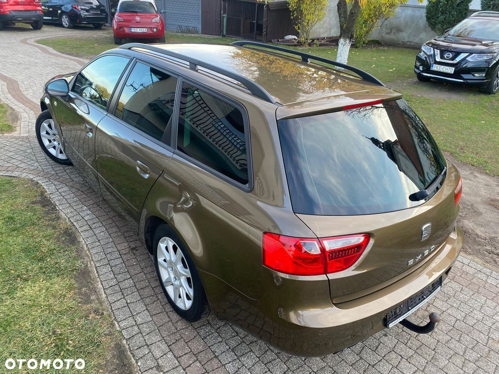 Seat Exeo ST 1.8TSI Reference - 12