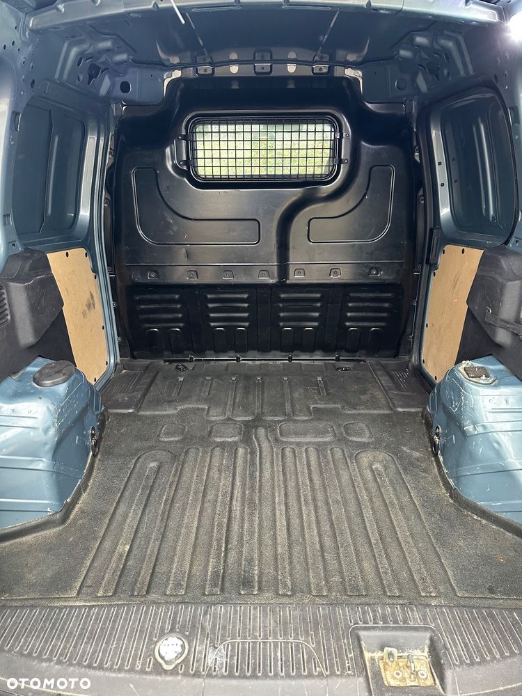 Ford TRANSIT COURIER - 19