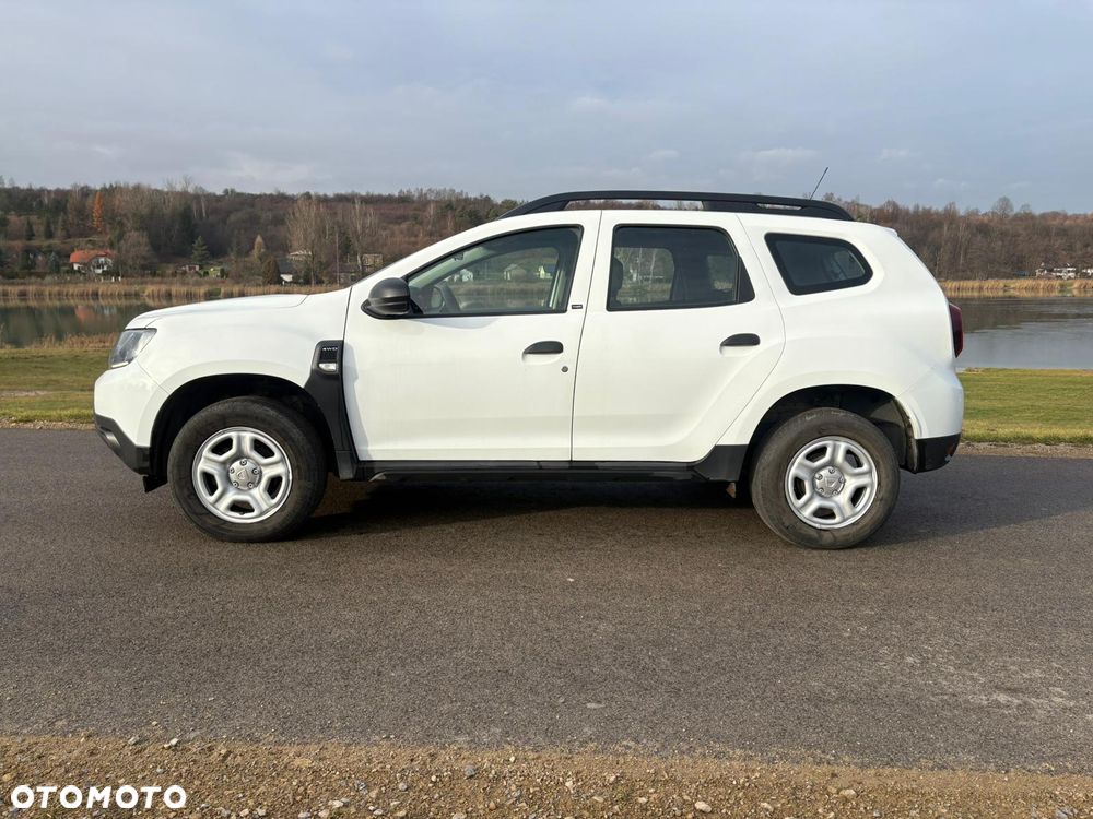 Dacia Duster - 3