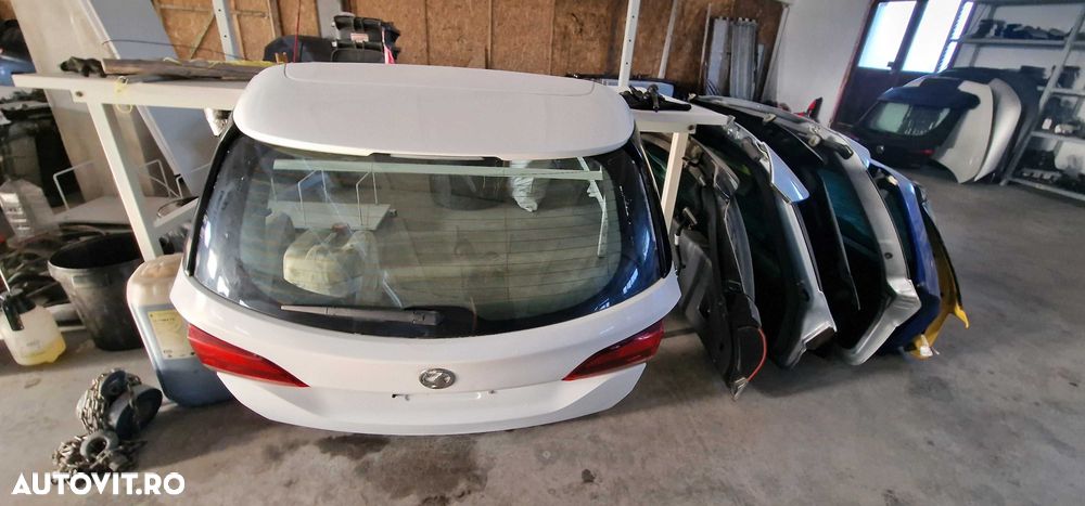 Haion Opel Astra K Break 2015-2020 - 2