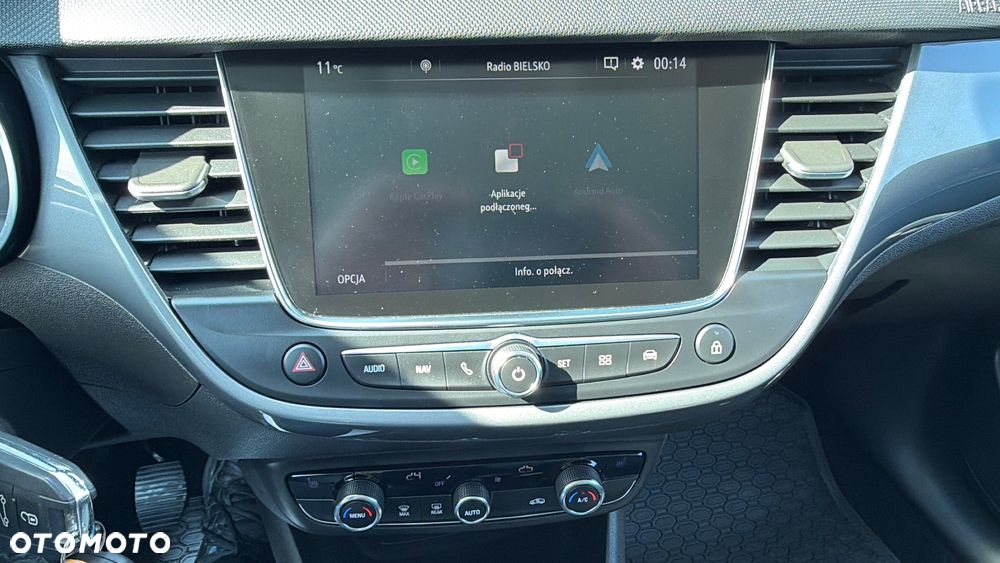 Opel Crossland X 1.2 Start/Stop Limited Edition - 24