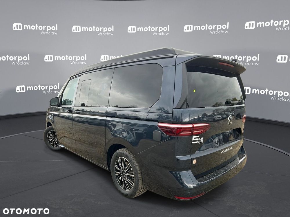 Volkswagen California - 4