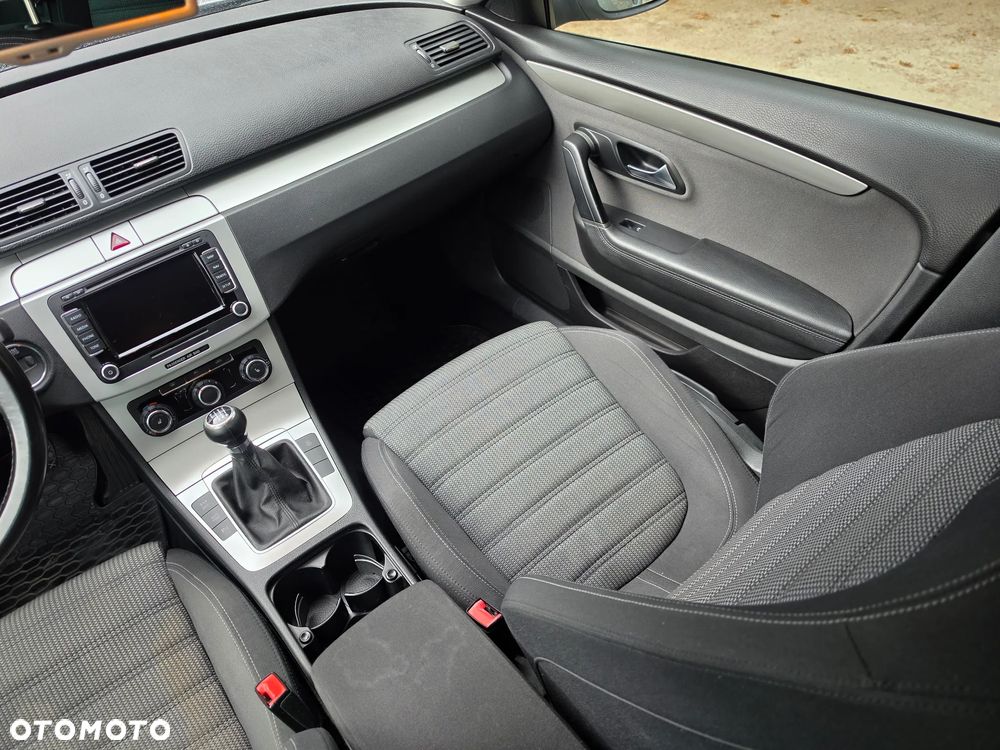 Volkswagen CC - 21