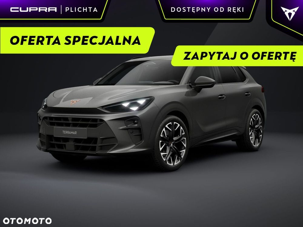 Cupra Terramar 2.0 TSI 4Drive Advantage Edition DSG - 1