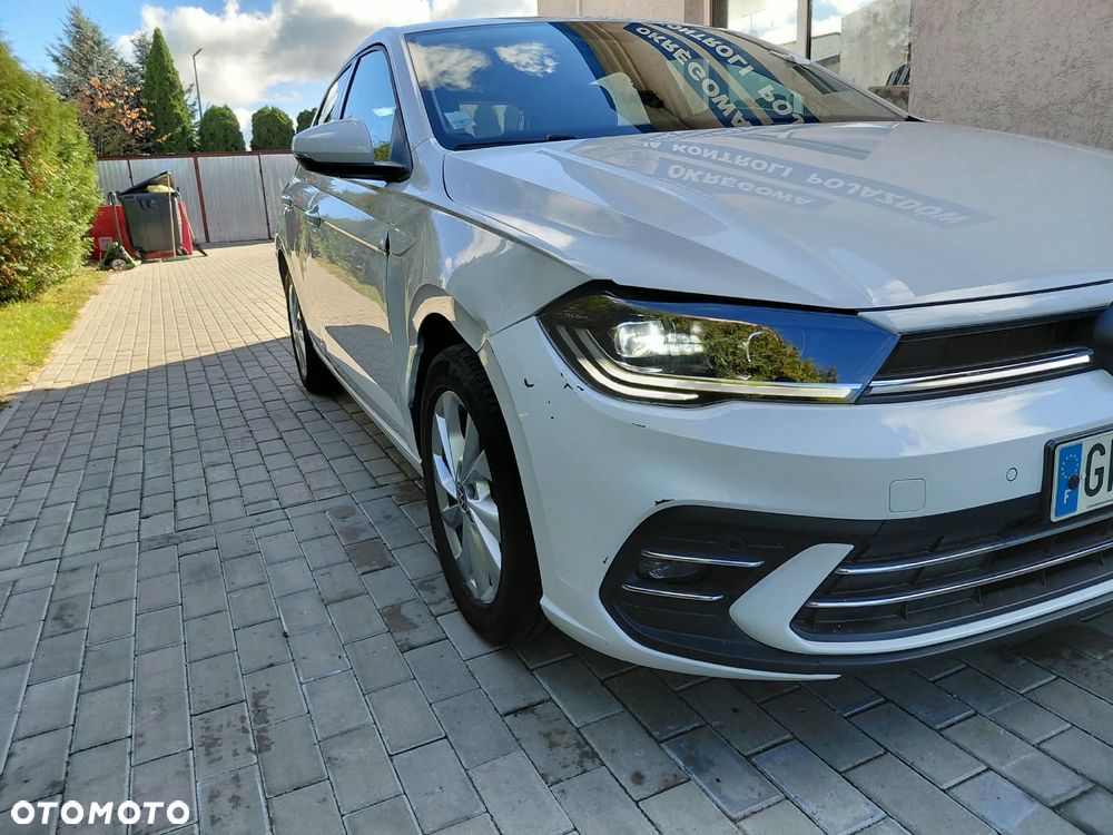 Volkswagen Polo - 10