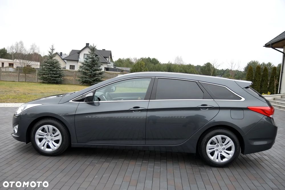 Hyundai i40 1.6 Comfort - 3