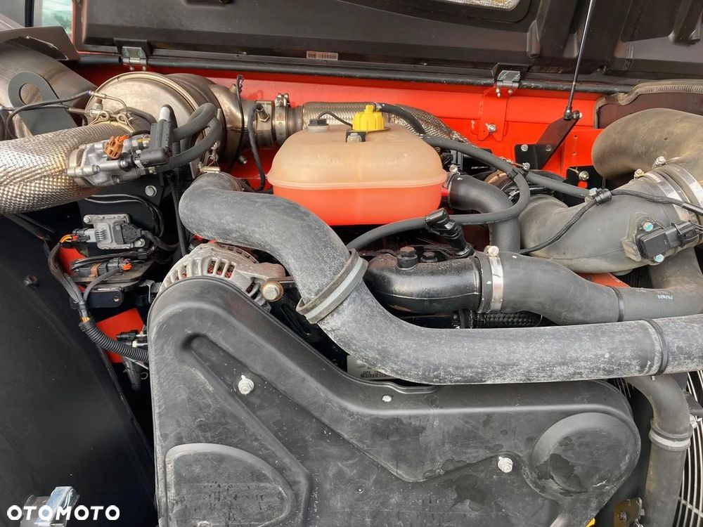 Manitou MLT840 – 2019 | 4750 mth - 21