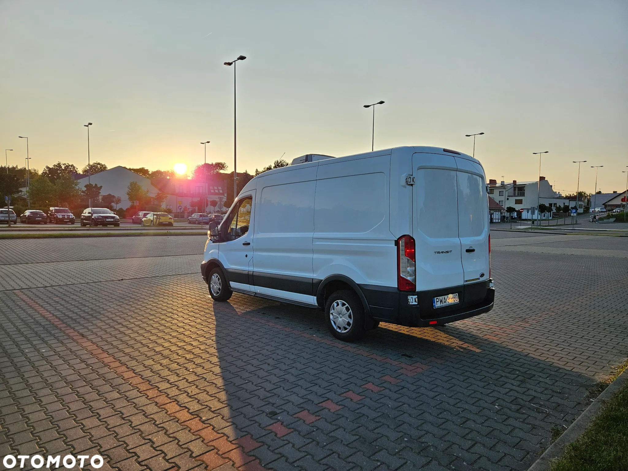 Ford Transit - 7