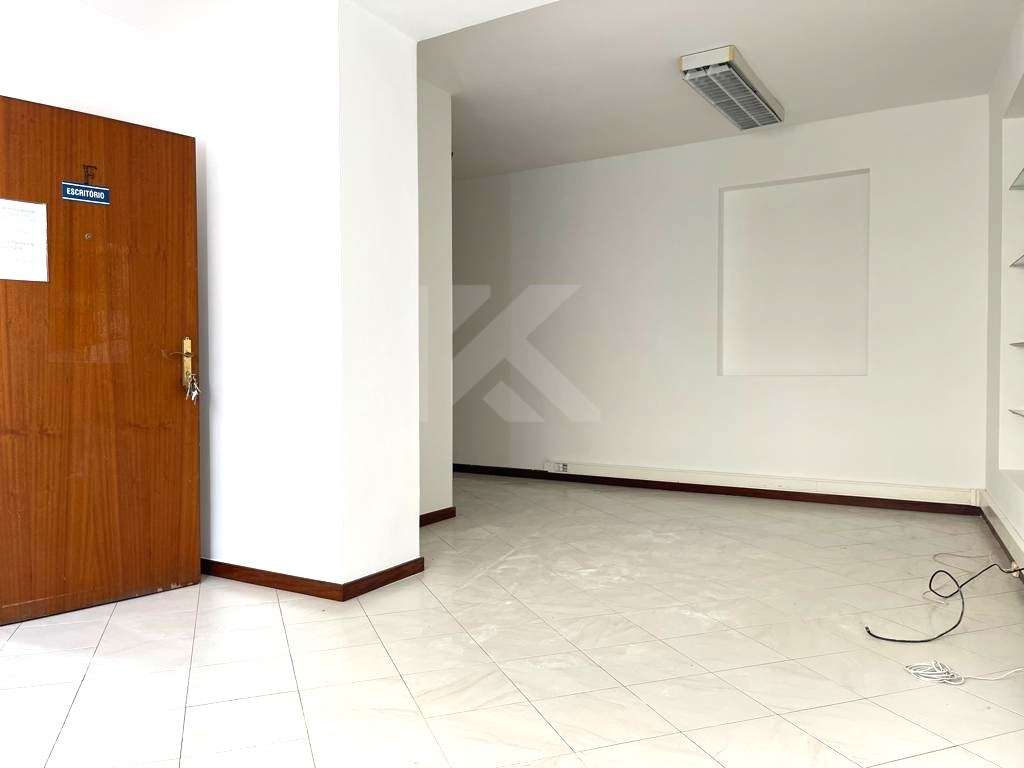 Sala para arrendar no centro do Funchal - Grande imagem: 5/9