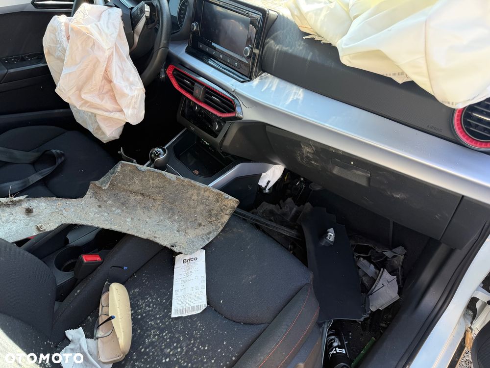 Seat Arona 1.0 TSI OPF FR - 16