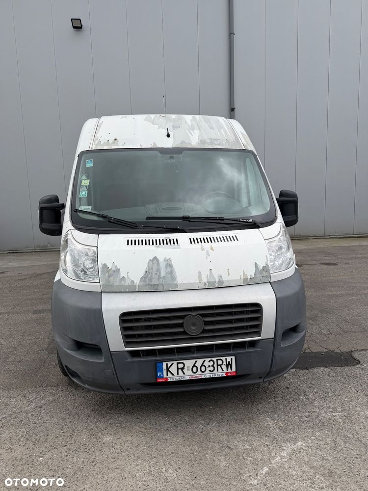 Fiat Ducato - 5