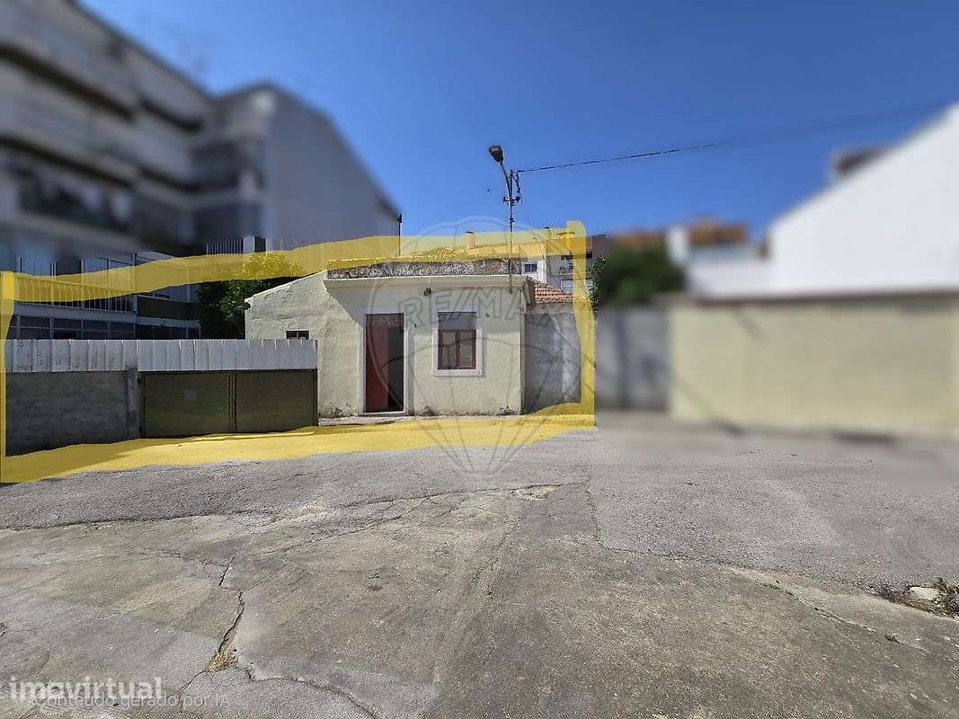 Moradia T4 para venda - Grande imagem: 2/17