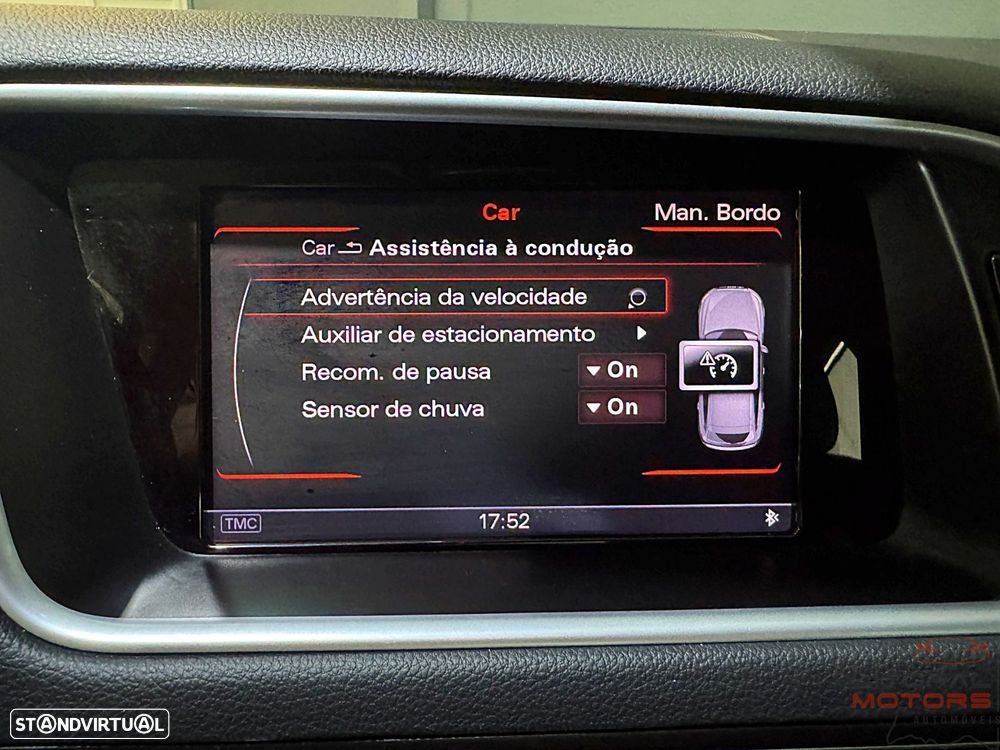 Audi Q5 2.0 TDI quattro Advance S-tronic - 33