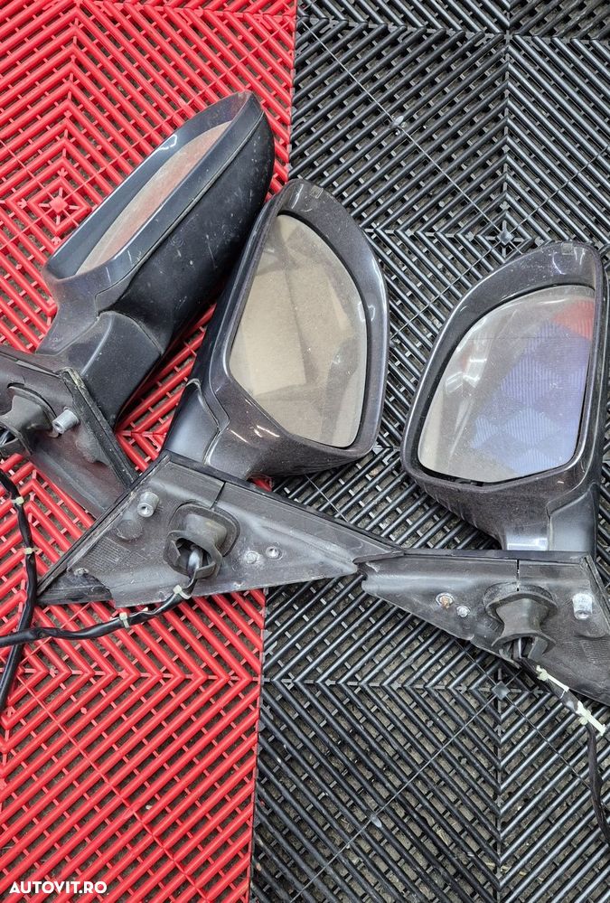 Oglinda audi a4 b8 2.0tdi 2010 - 2