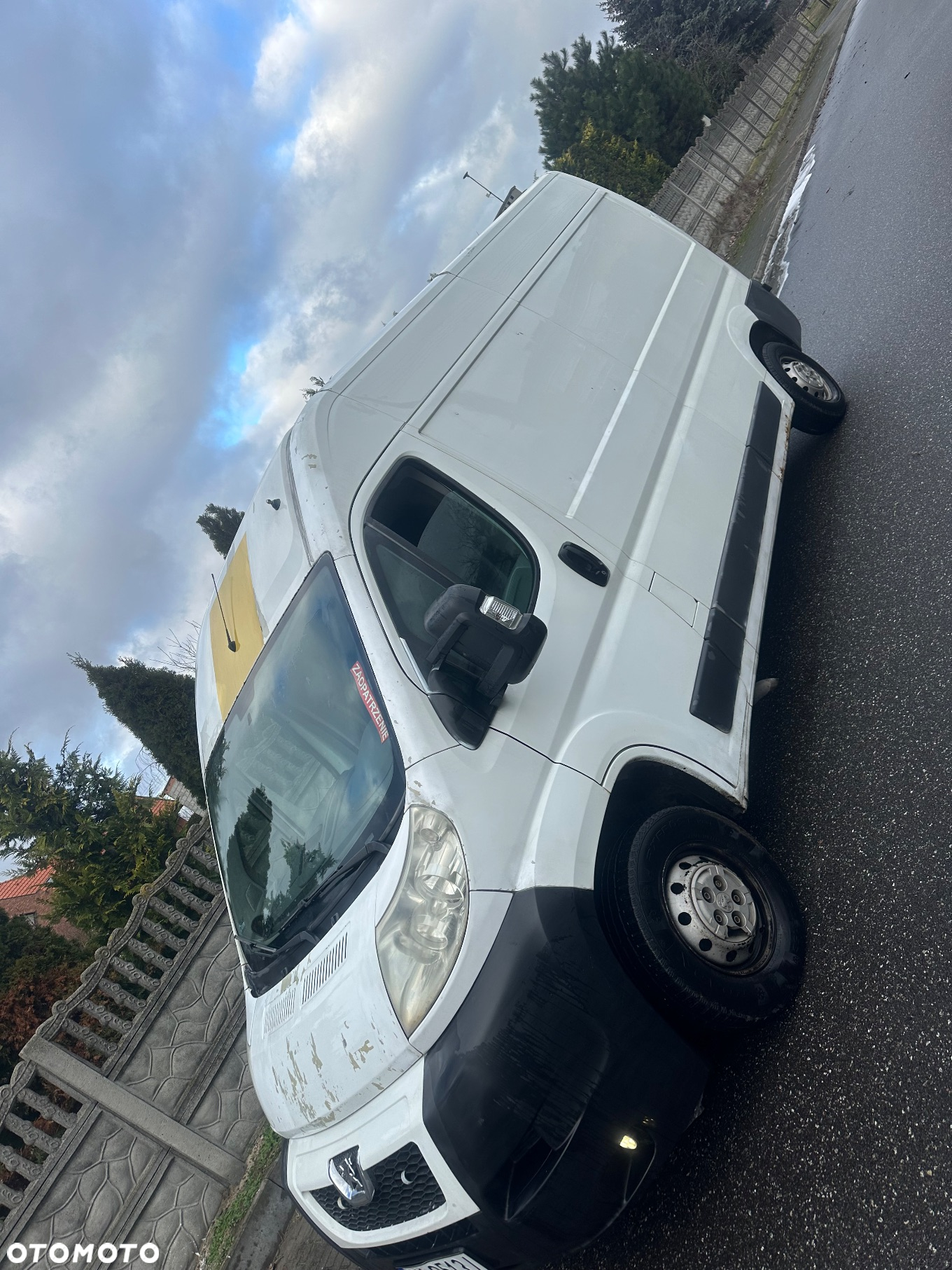 Peugeot Boxer - 9