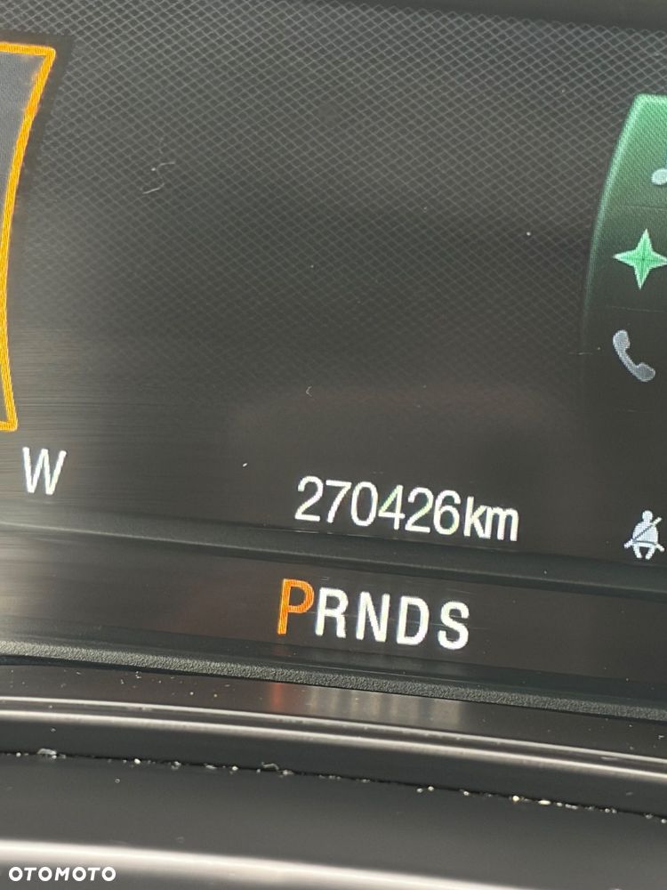 Ford Mondeo 2.0 TDCi Trend PowerShift - 14