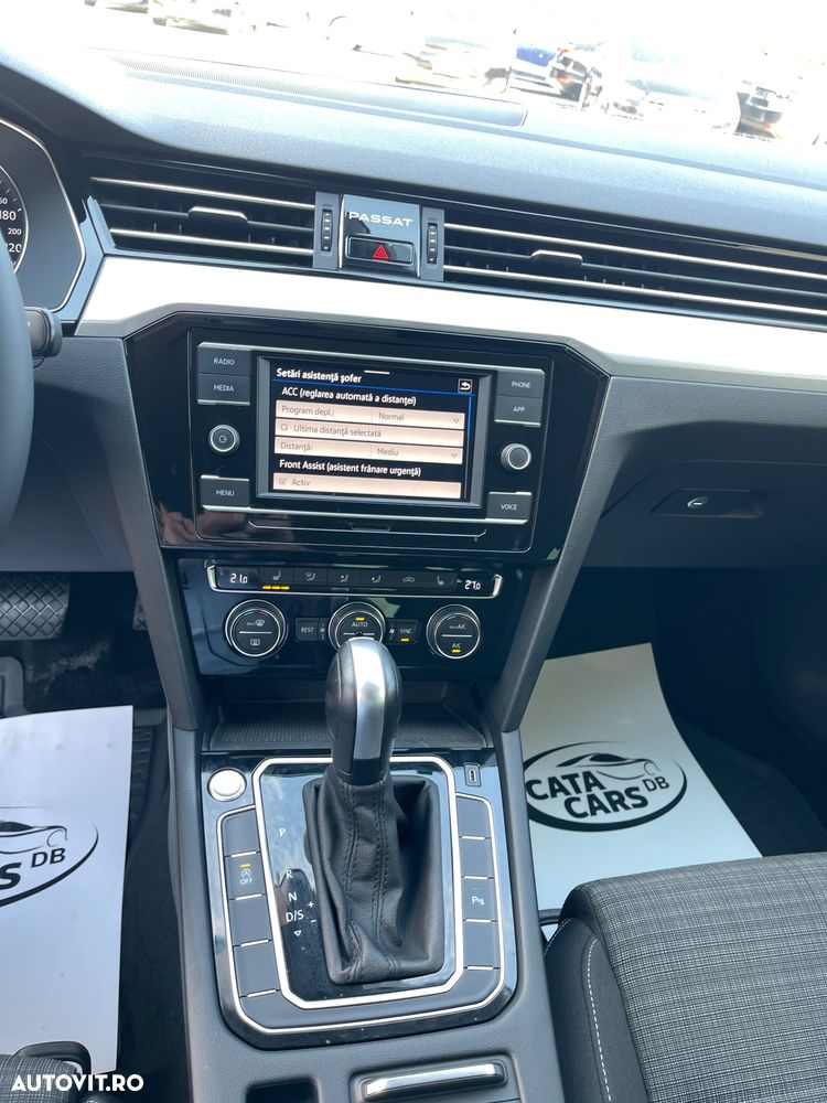 Volkswagen Passat 1.5 TSI OPF DSG Business - 36