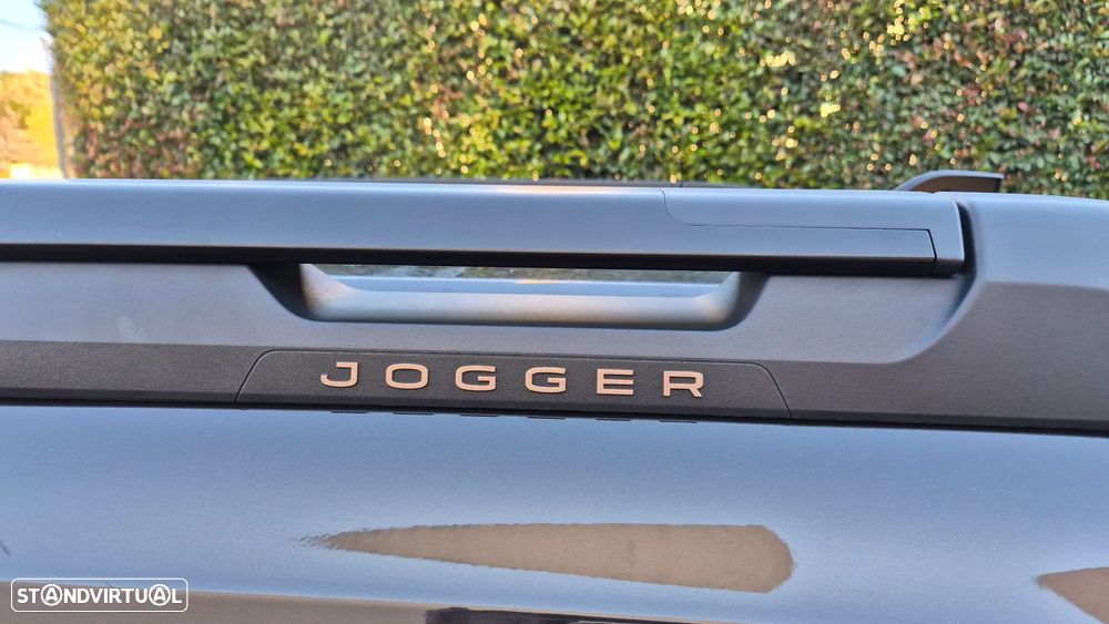 Dacia Jogger 1.0 ECO-G Extreme+ Up&Go 7L Bi-Fuel - 7